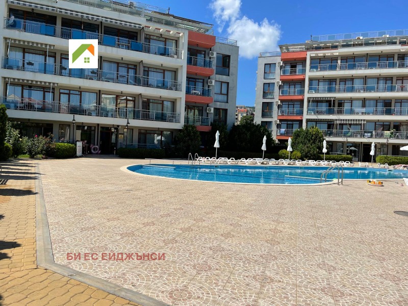 En venta  Estudio región Burgas , Sveti Vlas , 47 metros cuadrados | 45499501 - imagen [14]