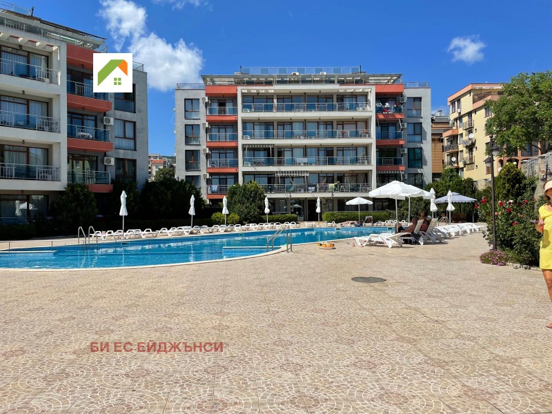 In vendita  Studio regione Burgas , Sveti Vlas , 47 mq | 45499501 - Immagine [13]