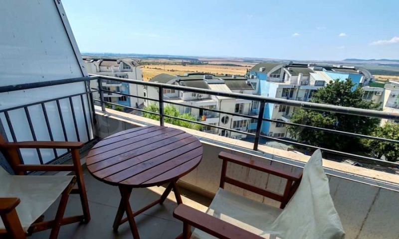 Zu verkaufen  Studio region Burgas , Koschariza , 39 qm | 84194970 - Bild [10]