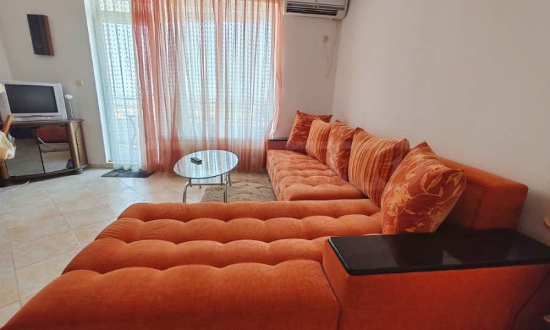 Zu verkaufen  Studio region Burgas , Koschariza , 39 qm | 84194970 - Bild [8]