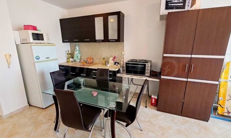 Zu verkaufen  Studio region Burgas , Koschariza , 39 qm | 84194970 - Bild [7]
