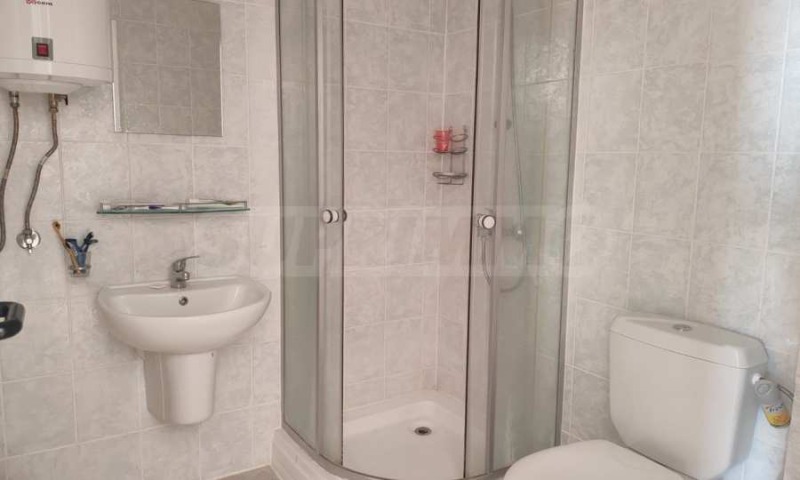 Zu verkaufen  Studio region Burgas , Koschariza , 39 qm | 84194970 - Bild [15]