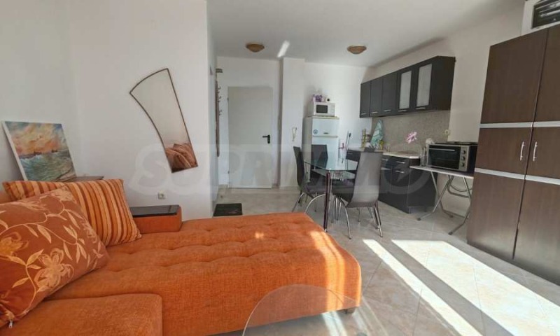 Zu verkaufen  Studio region Burgas , Koschariza , 39 qm | 84194970 - Bild [5]