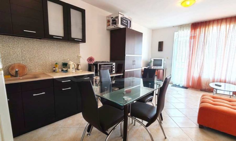 Zu verkaufen  Studio region Burgas , Koschariza , 39 qm | 84194970 - Bild [6]