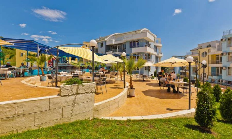 Zu verkaufen  Studio region Burgas , Koschariza , 39 qm | 84194970 - Bild [16]