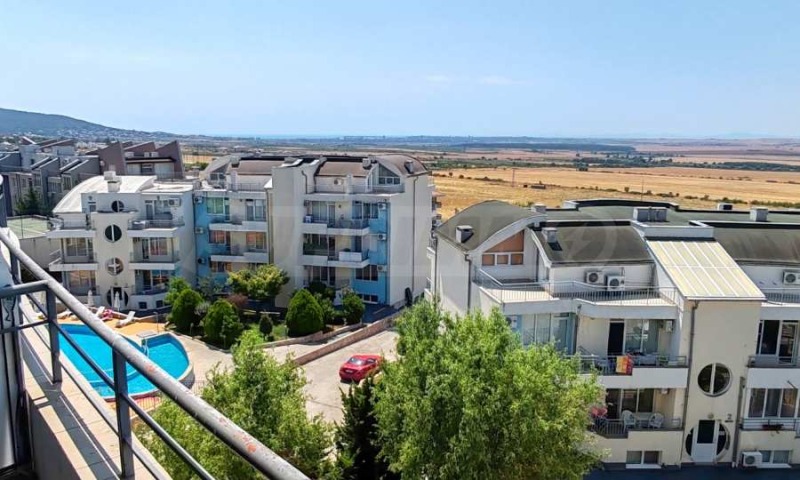 Zu verkaufen  Studio region Burgas , Koschariza , 39 qm | 84194970 - Bild [11]