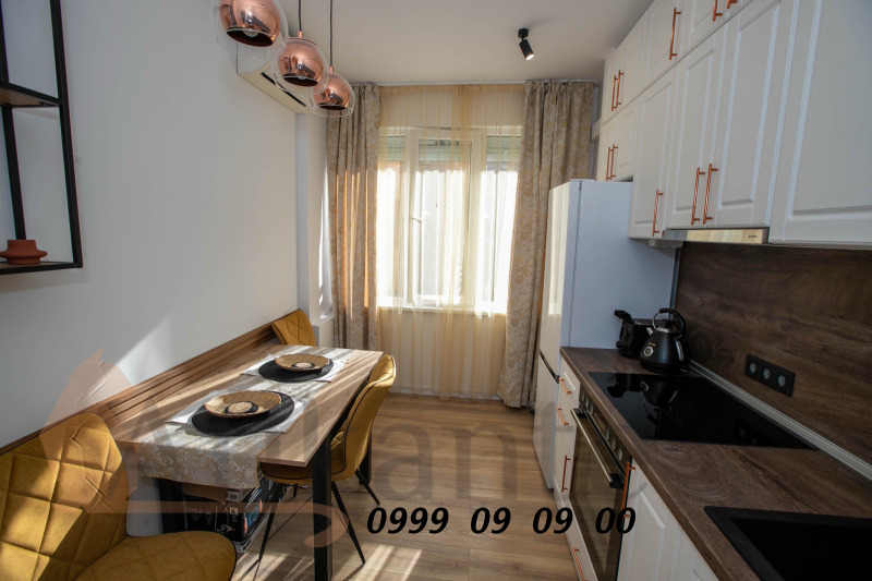 Продава  2-стаен град София , Център , 47 кв.м | 13551108 - изображение [4]