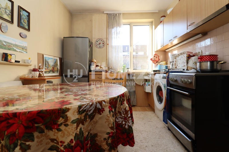 Продава 2-СТАЕН, гр. София, Илинден, снимка 7 - Апартаменти - 53172631