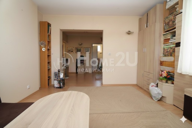 Продава 2-СТАЕН, гр. София, Илинден, снимка 5 - Апартаменти - 53172631