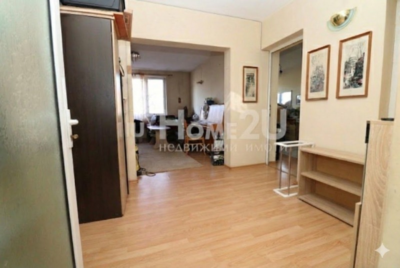 Продава 2-СТАЕН, гр. София, Илинден, снимка 1 - Апартаменти - 53172631