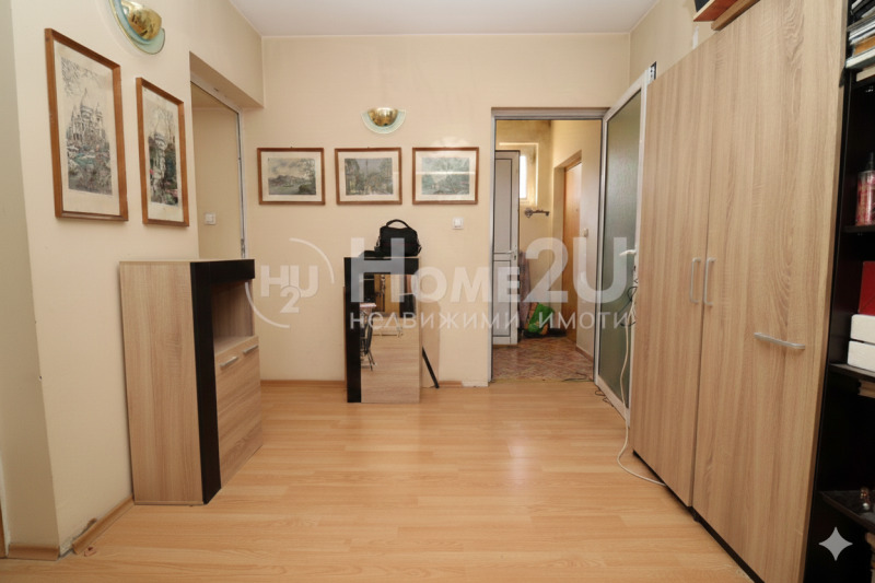 Продава 2-СТАЕН, гр. София, Илинден, снимка 2 - Апартаменти - 53172631