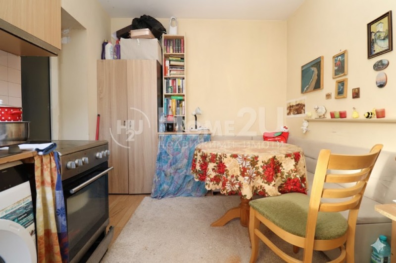 Продава 2-СТАЕН, гр. София, Илинден, снимка 8 - Апартаменти - 53172631