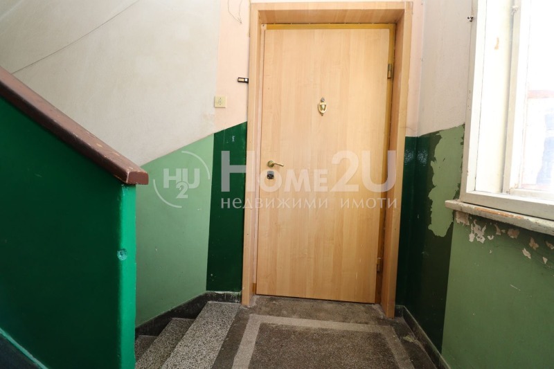 Продава 2-СТАЕН, гр. София, Илинден, снимка 12 - Апартаменти - 53172631