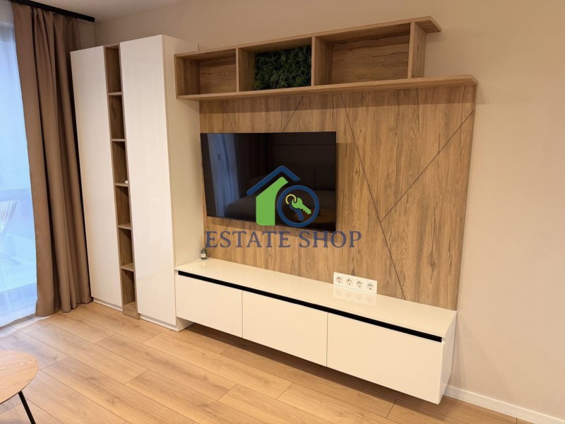 Продава 2-СТАЕН, гр. Пловдив, Остромила, снимка 3 - Апартаменти - 53227964