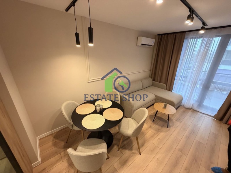 Продава 2-СТАЕН, гр. Пловдив, Остромила, снимка 2 - Апартаменти - 53227964