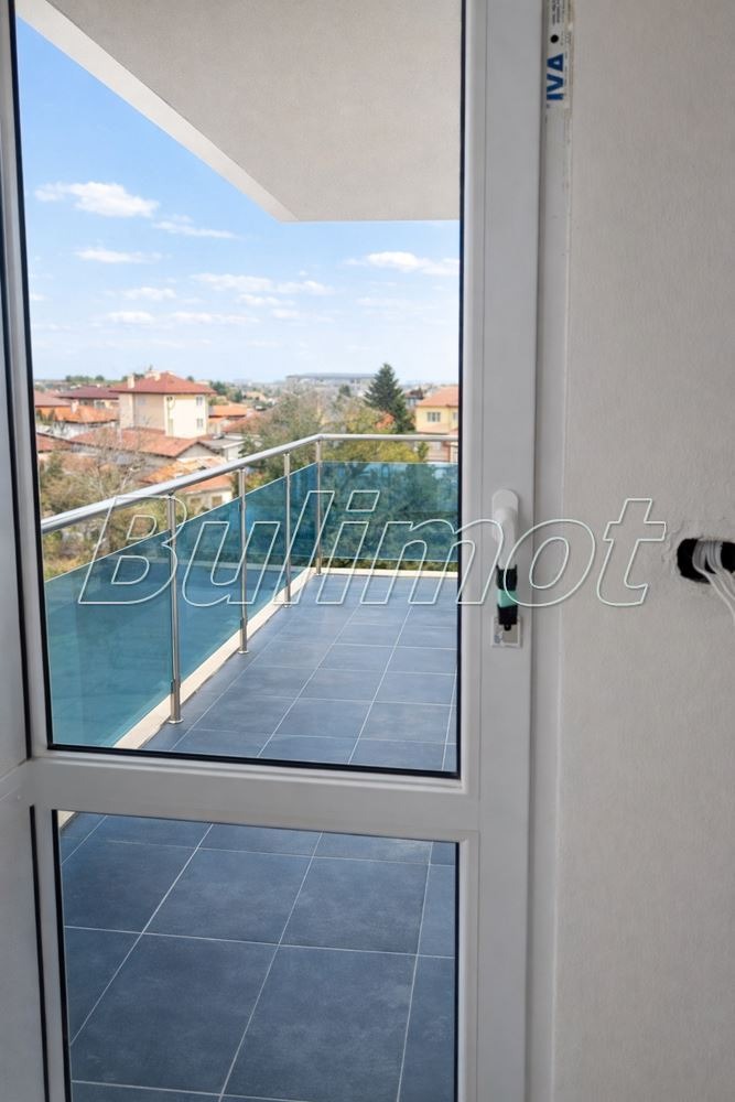 Продава 2-СТАЕН, гр. Балчик, област Добрич, снимка 2 - Апартаменти - 53628548