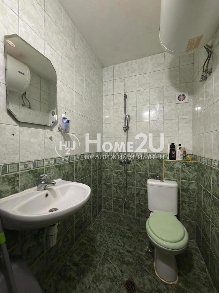 Продава 2-СТАЕН, гр. Варна, Възраждане 1, снимка 7 - Апартаменти - 54669950