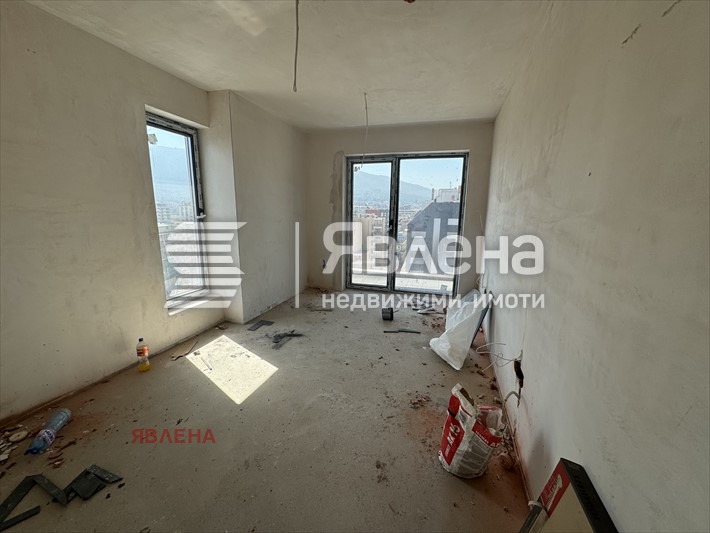 Te koop  2 slaapkamers Sofia , Bakston , 105 m² | 48103005