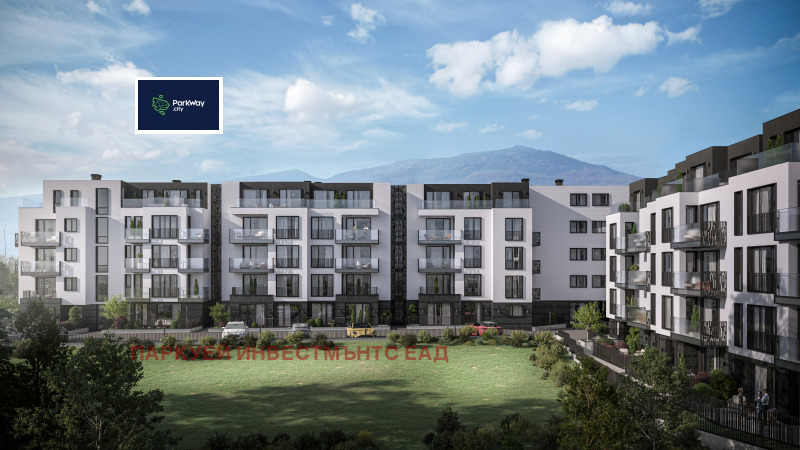 In vendita  2 camere da letto Sofia , Vitosha , 108 mq | 11245448 - Immagine [5]