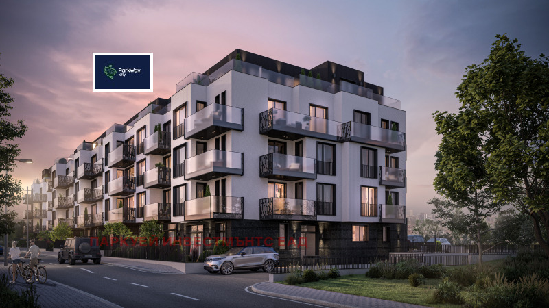 In vendita  2 camere da letto Sofia , Vitosha , 108 mq | 11245448