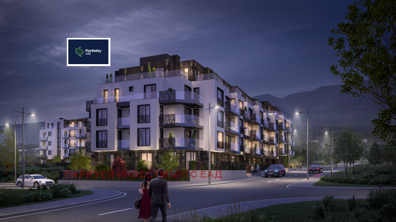 In vendita  2 camere da letto Sofia , Vitosha , 108 mq | 11245448 - Immagine [2]