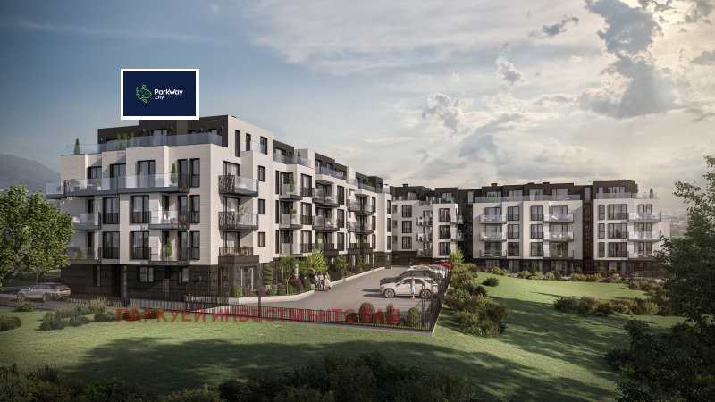 In vendita  2 camere da letto Sofia , Vitosha , 108 mq | 11245448 - Immagine [8]