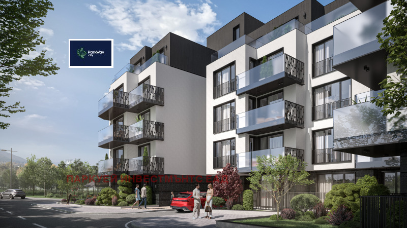 In vendita  2 camere da letto Sofia , Vitosha , 108 mq | 11245448 - Immagine [6]