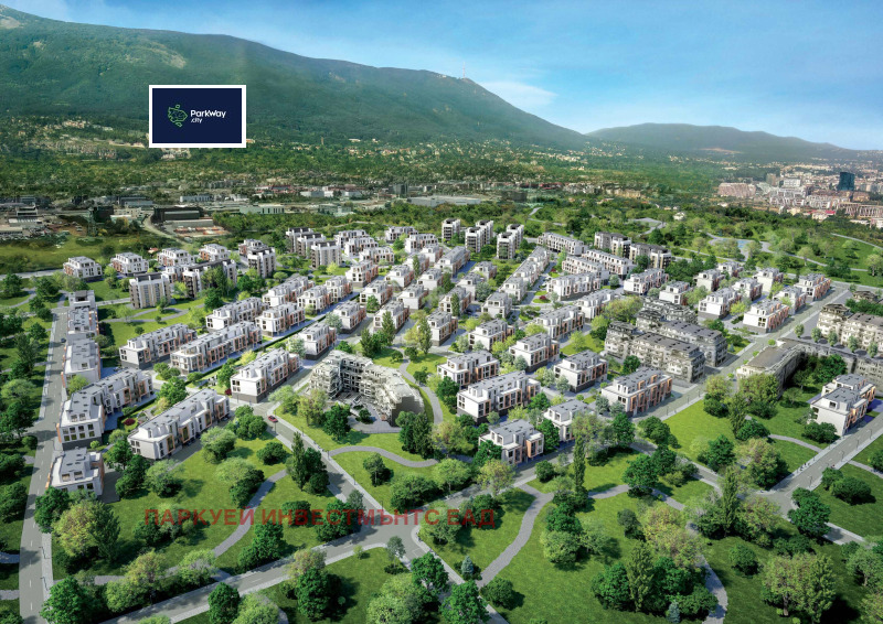 In vendita  2 camere da letto Sofia , Vitosha , 108 mq | 11245448 - Immagine [11]