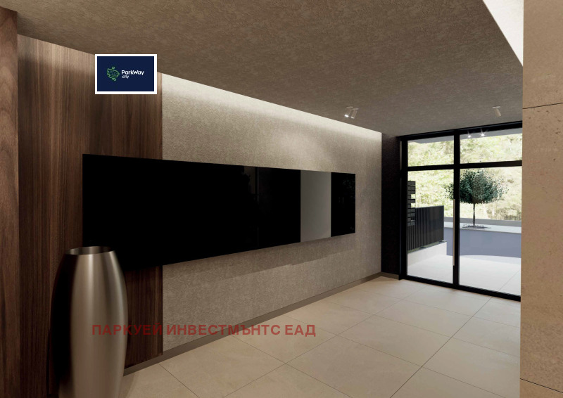In vendita  2 camere da letto Sofia , Vitosha , 108 mq | 11245448 - Immagine [10]