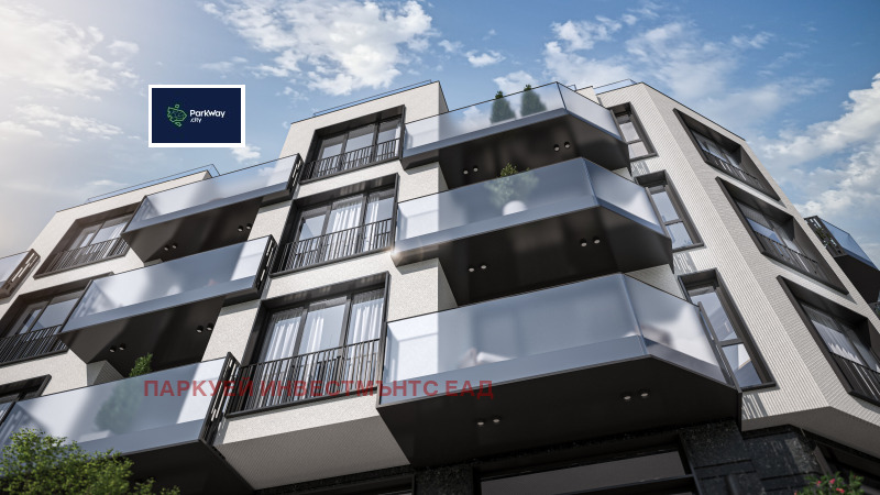 In vendita  2 camere da letto Sofia , Vitosha , 108 mq | 11245448 - Immagine [7]