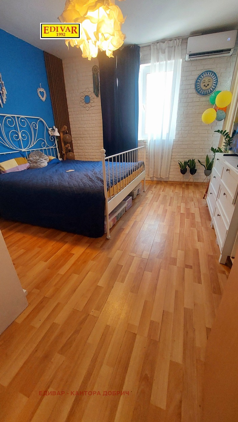 Продается  2 спальни область Добрич , Кранево , 62 кв.м | 20962257 - изображение [8]