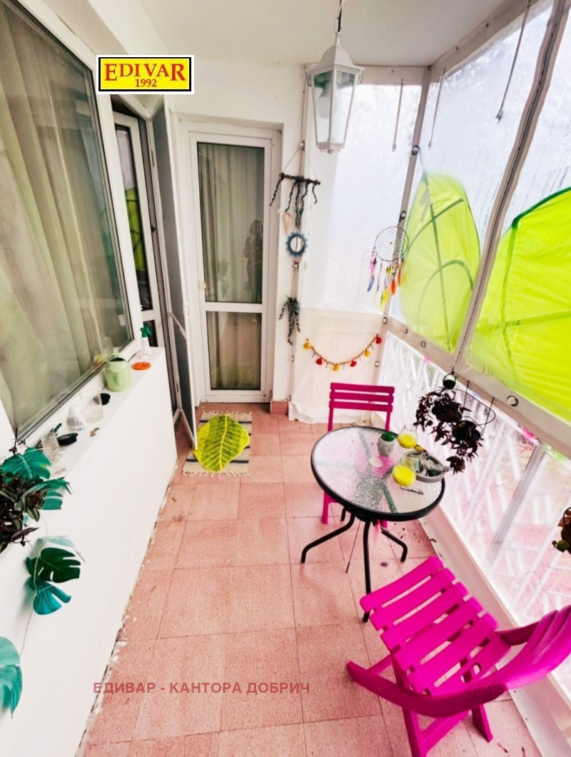 Na sprzedaż  2 sypialnie rejon Dobricz , Kranewo , 76 mkw | 20962257 - obraz [9]