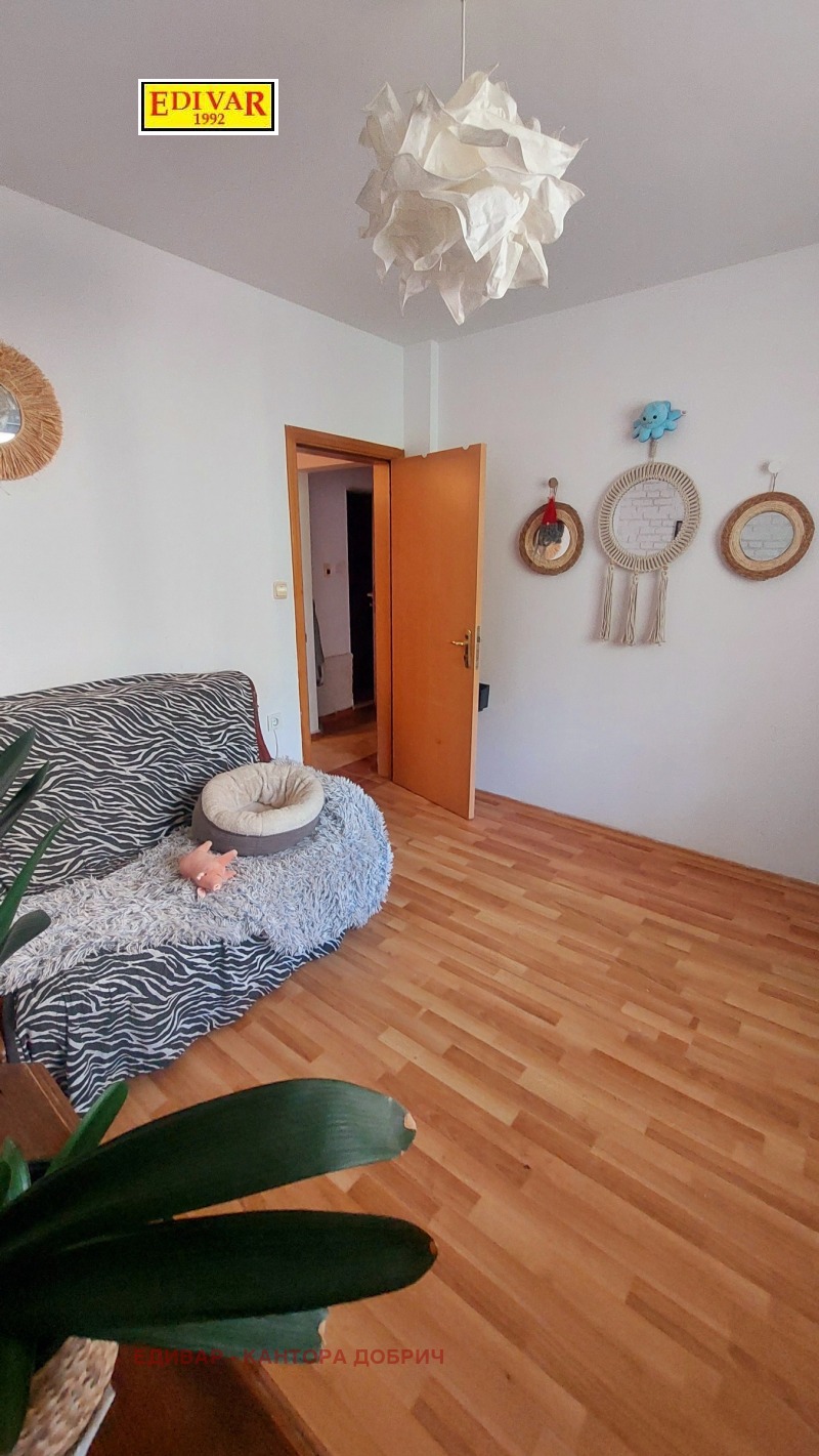 Продается  2 спальни область Добрич , Кранево , 62 кв.м | 20962257 - изображение [4]