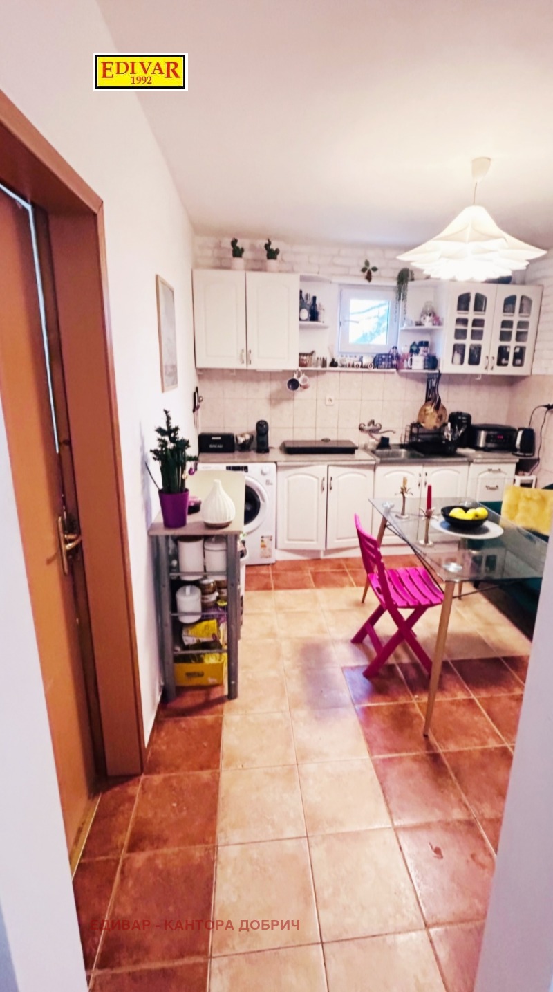 Na sprzedaż  2 sypialnie rejon Dobricz , Kranewo , 76 mkw | 20962257 - obraz [2]