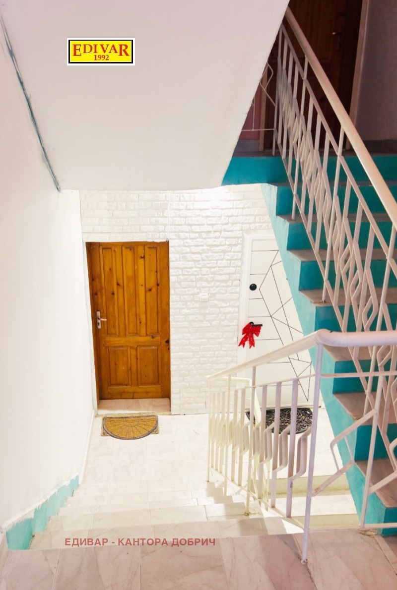 Na sprzedaż  2 sypialnie rejon Dobricz , Kranewo , 76 mkw | 20962257 - obraz [6]