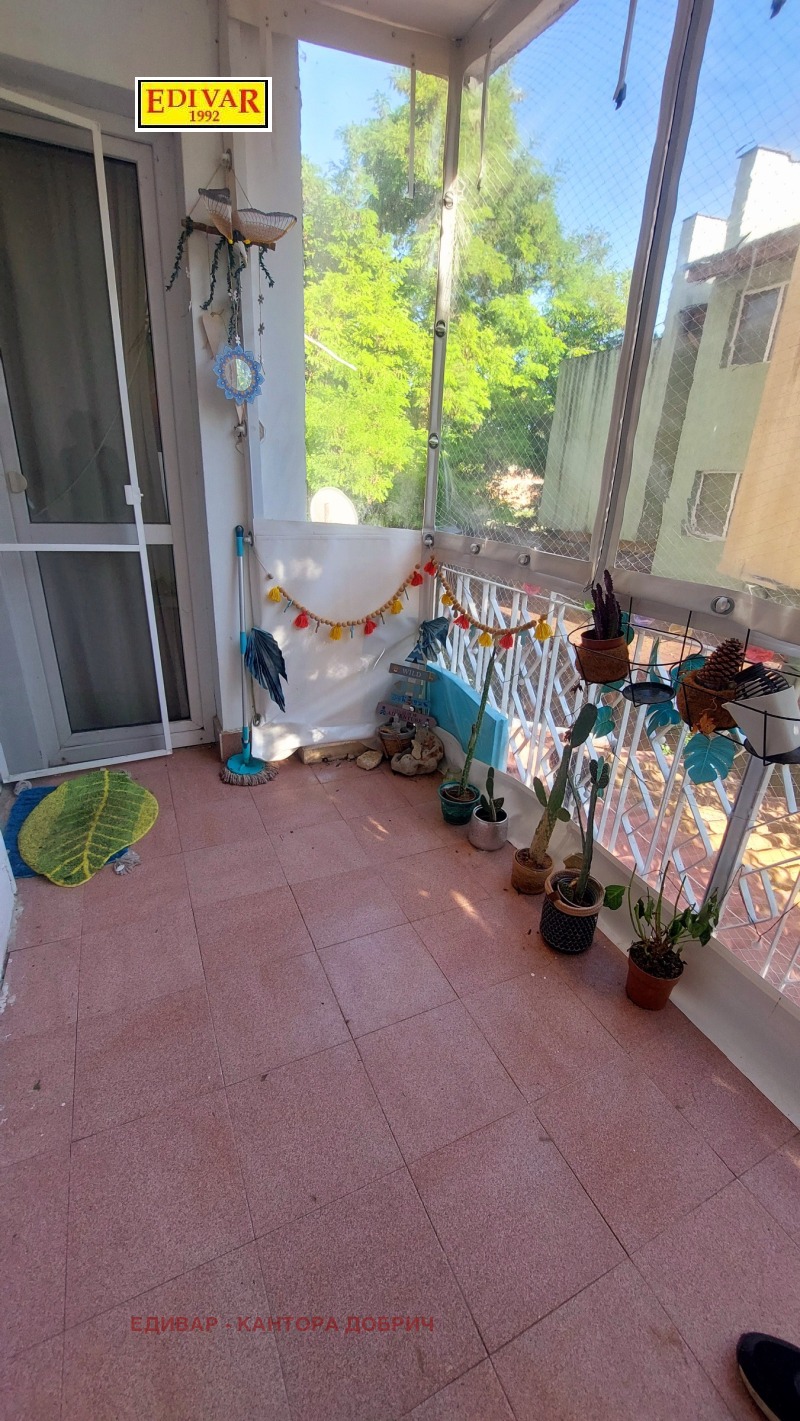Продается  2 спальни область Добрич , Кранево , 62 кв.м | 20962257 - изображение [16]