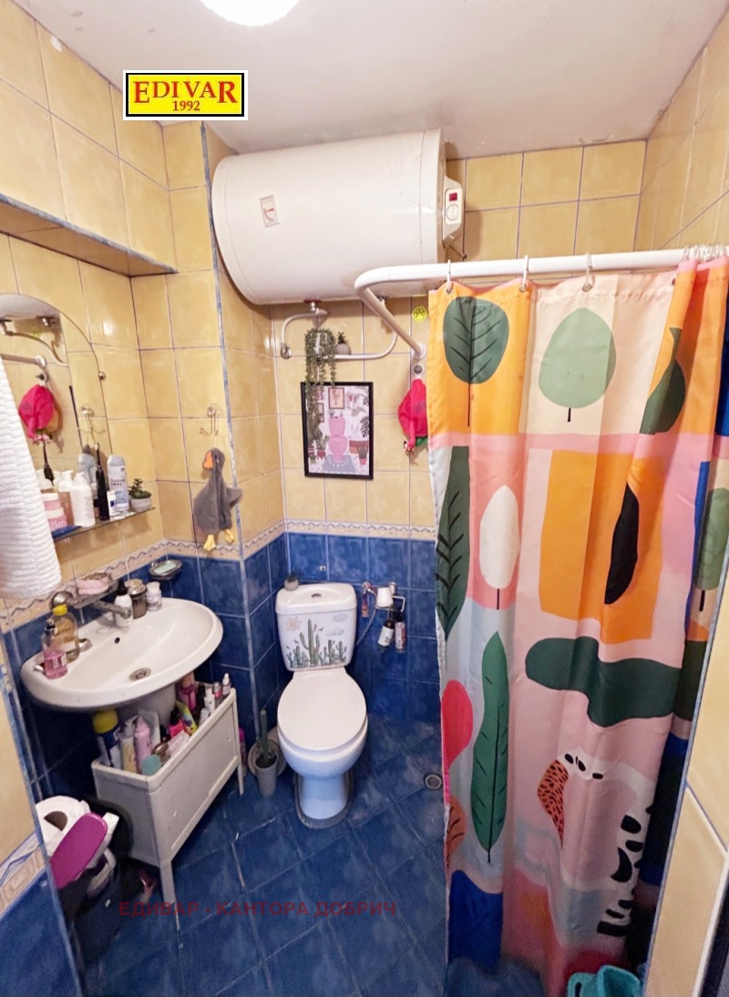 Na sprzedaż  2 sypialnie rejon Dobricz , Kranewo , 76 mkw | 20962257 - obraz [10]