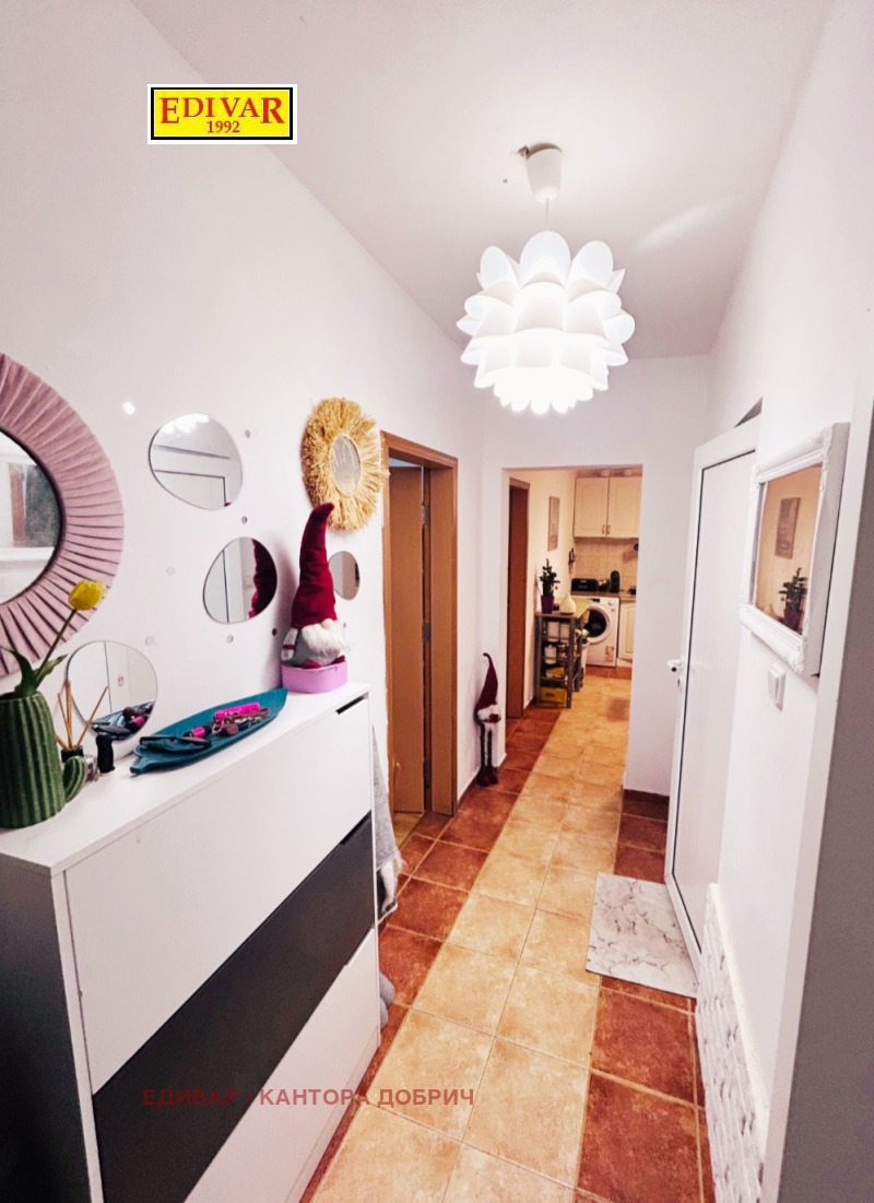 Na sprzedaż  2 sypialnie rejon Dobricz , Kranewo , 76 mkw | 20962257 - obraz [3]
