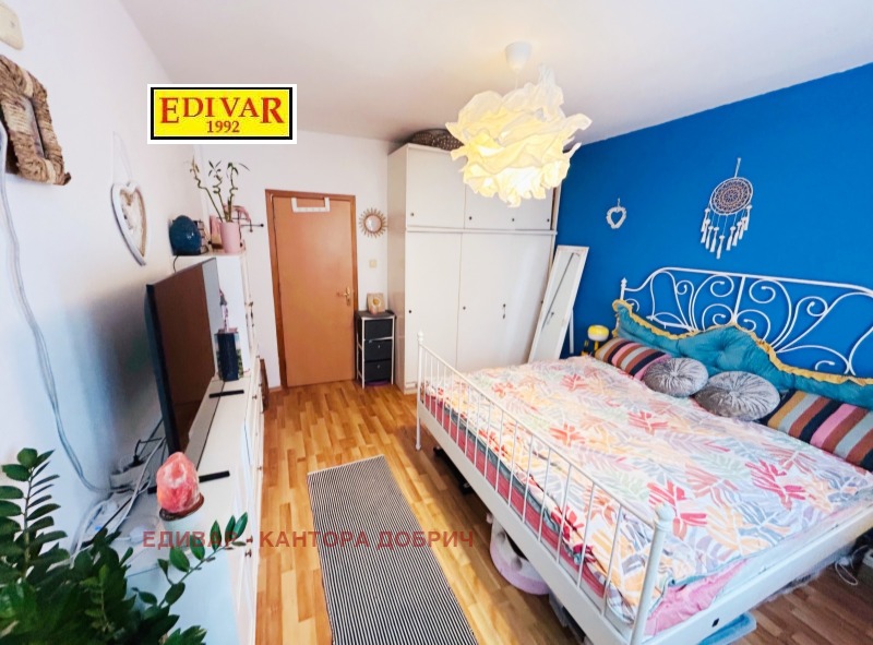 Na sprzedaż  2 sypialnie rejon Dobricz , Kranewo , 76 mkw | 20962257 - obraz [5]