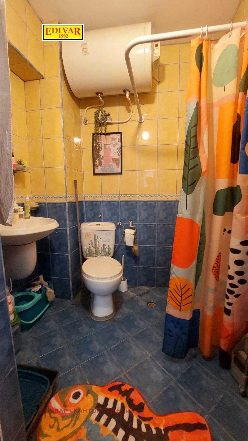 Продается  2 спальни область Добрич , Кранево , 62 кв.м | 20962257 - изображение [14]