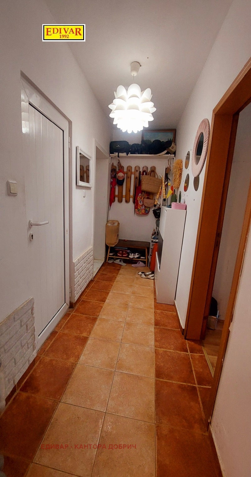 Продается  2 спальни область Добрич , Кранево , 62 кв.м | 20962257 - изображение [10]