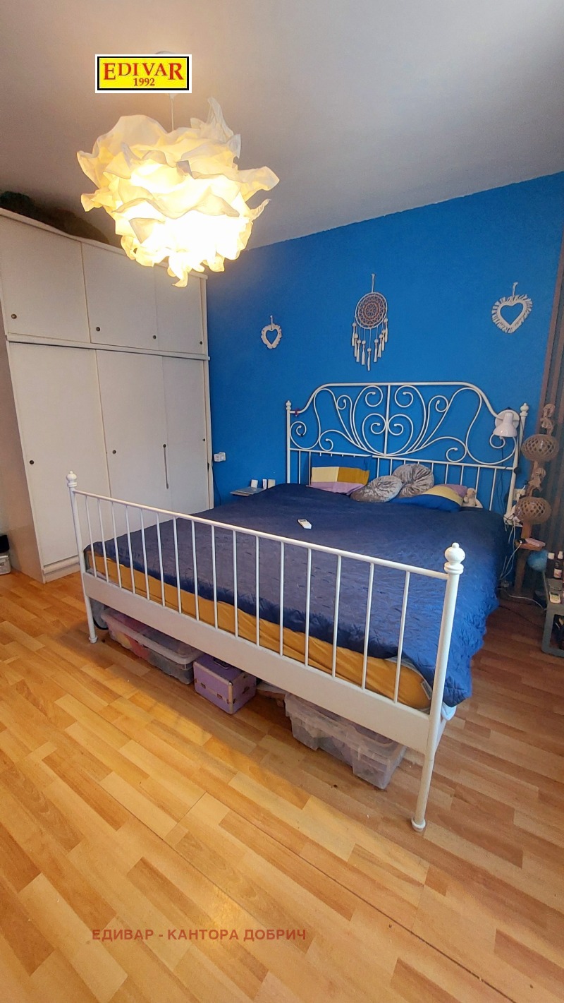 Продается  2 спальни область Добрич , Кранево , 62 кв.м | 20962257 - изображение [7]