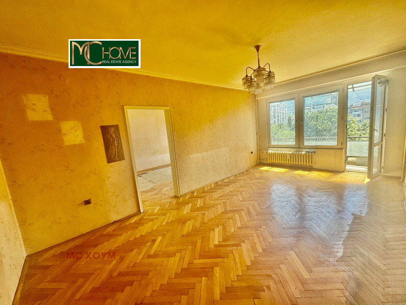 Продава  3-стаен град София , Бъкстон , 100 кв.м | 92476074 - изображение [3]