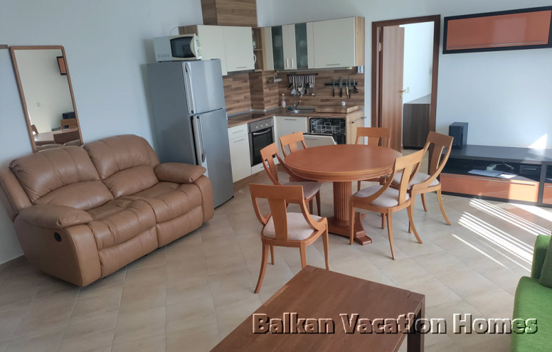 Til salgs  2 soverom region Varna , Bjala , 127 kvm | 69528844 - bilde [5]