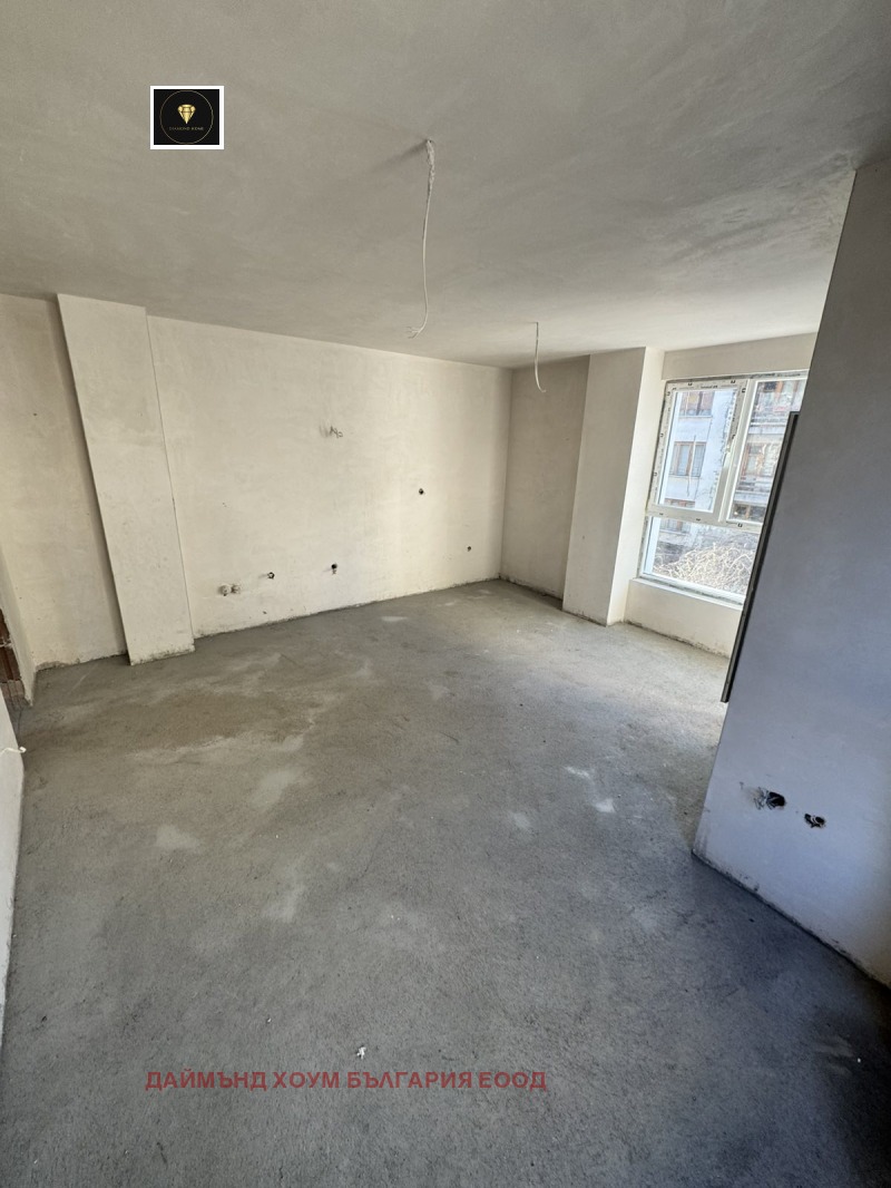 Продава 3-СТАЕН, гр. Пловдив, Кючук Париж, снимка 5 - Апартаменти - 52989333