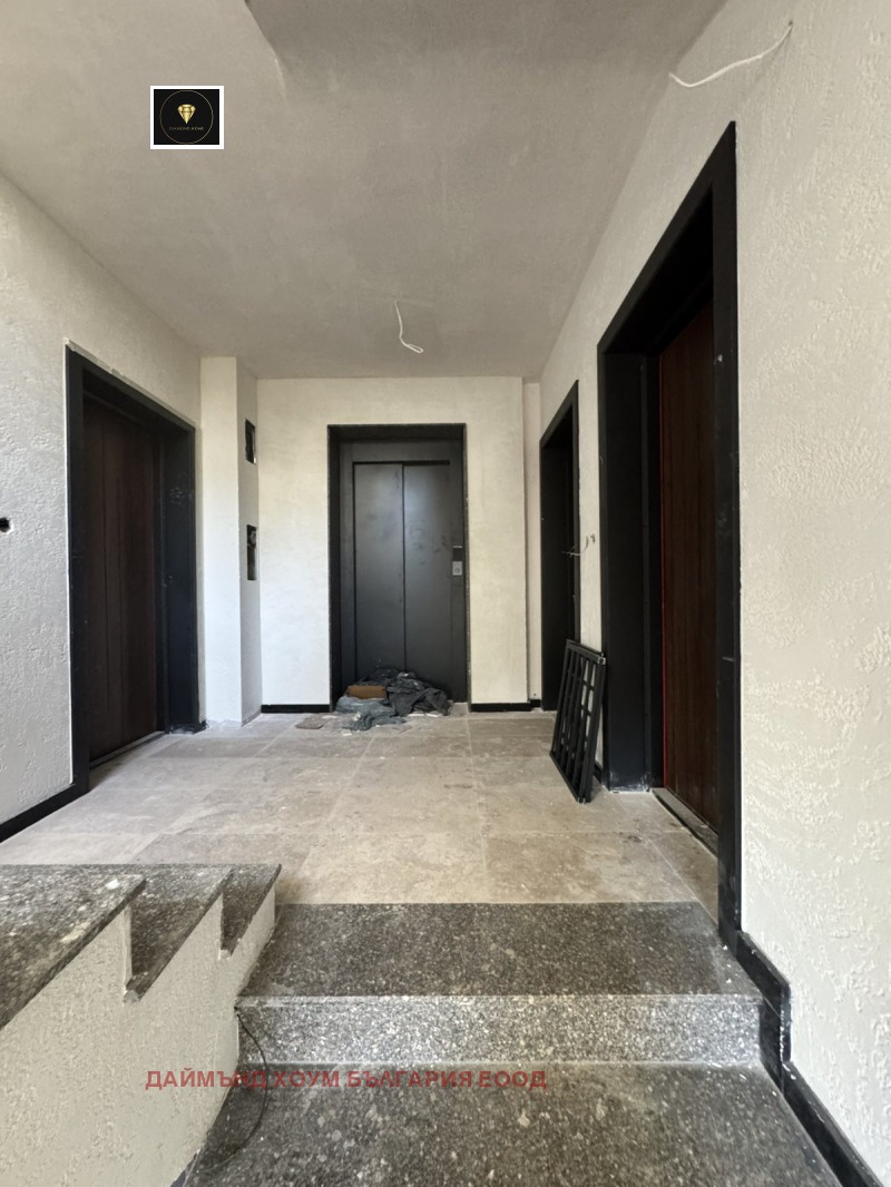 Продава 3-СТАЕН, гр. Пловдив, Кючук Париж, снимка 12 - Апартаменти - 52989333