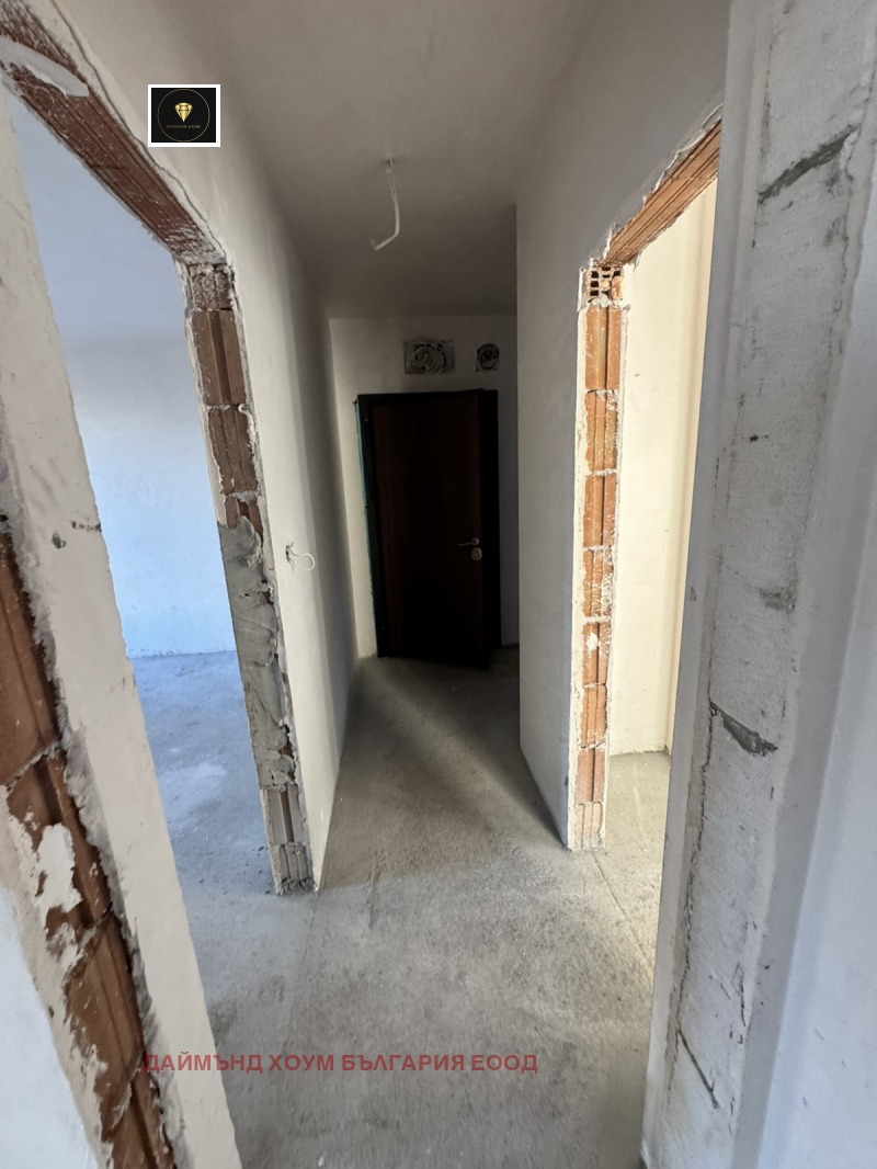 Продава 3-СТАЕН, гр. Пловдив, Кючук Париж, снимка 3 - Апартаменти - 52989333