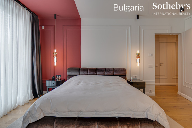 Продава 3-СТАЕН, гр. София, Драгалевци, снимка 16 - Апартаменти - 53120086