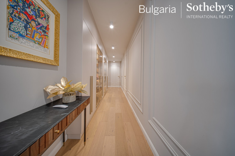 Продава 3-СТАЕН, гр. София, Драгалевци, снимка 13 - Апартаменти - 53120086