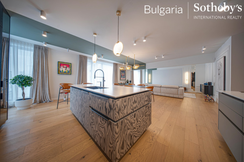 Продава 3-СТАЕН, гр. София, Драгалевци, снимка 8 - Апартаменти - 53120086